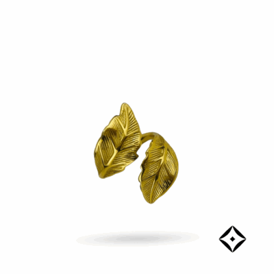 Anello Mimoca