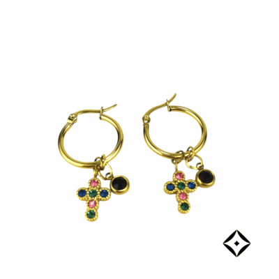 Croce Arcobaleno