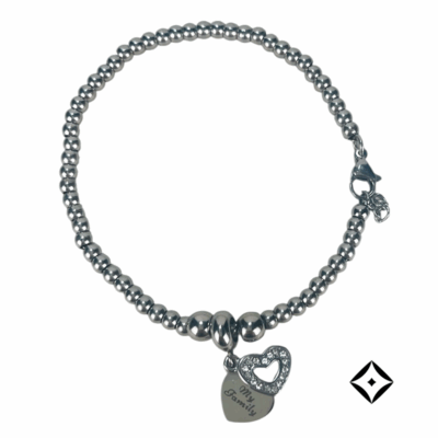 My Family Bracelet