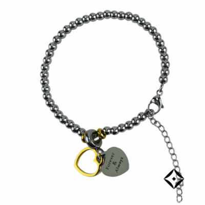 Forever & Always Bracelet