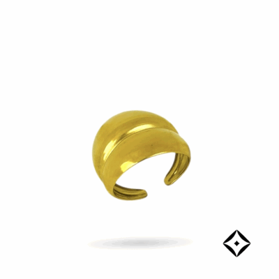 Golden Embrace