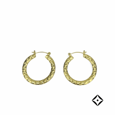 Treccia d'Oro