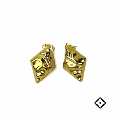 Cubik Shine Gold