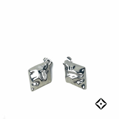 Cubik Shine Silver