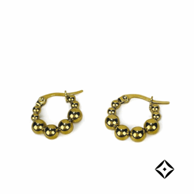 Bubble Hoops