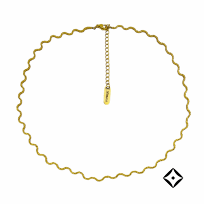 Serpent Gold